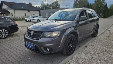 FIAT Freemont