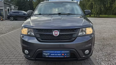 FIAT Freemont