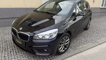 BMW Seria 2