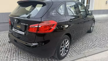 BMW Seria 2