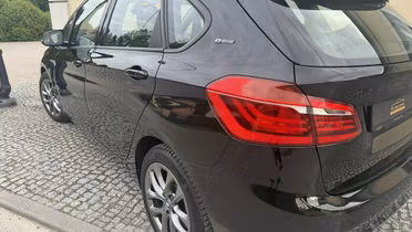 BMW Seria 2