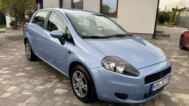 FIAT Grande Punto