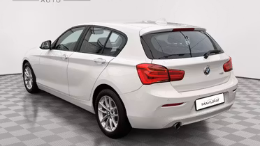 BMW Seria 1