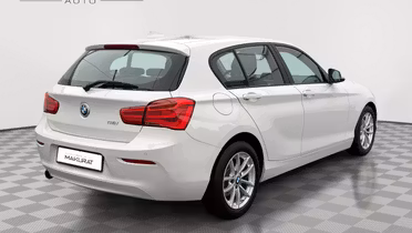 BMW Seria 1