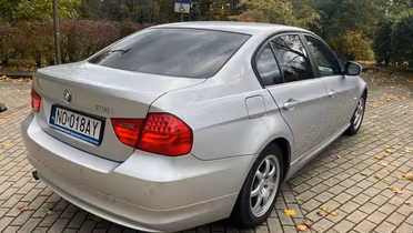 BMW Seria 3