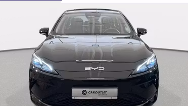 BYD Seal 5