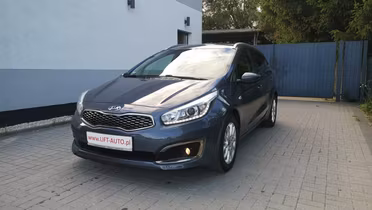 KIA Cee'd