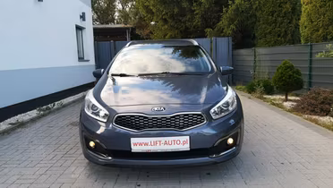 KIA Cee'd