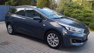 KIA Cee'd