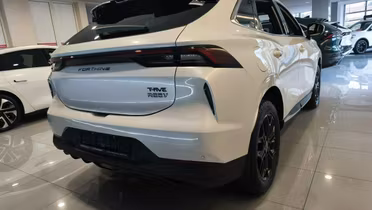 FORTHING T5 EVO