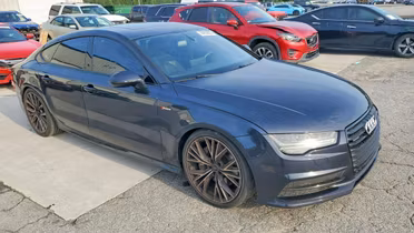 AUDI A7 Sportback