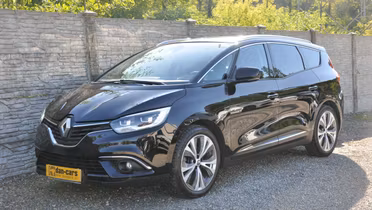 RENAULT Grand Scenic
