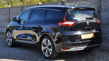 RENAULT Grand Scenic