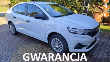 DACIA Logan