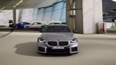 BMW M2