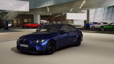 BMW M3