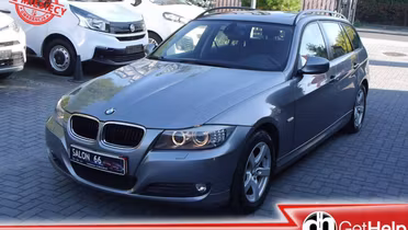 BMW Seria 3