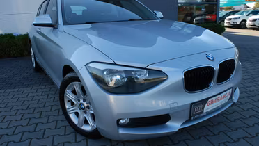 BMW Seria 1