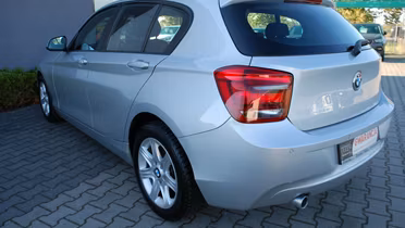 BMW Seria 1