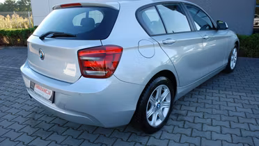 BMW Seria 1