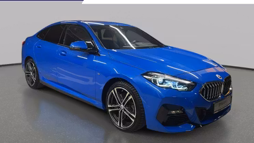 BMW Seria 2