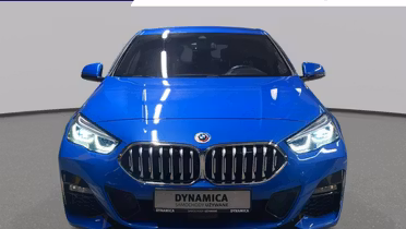 BMW Seria 2