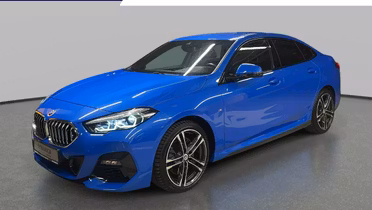 BMW Seria 2