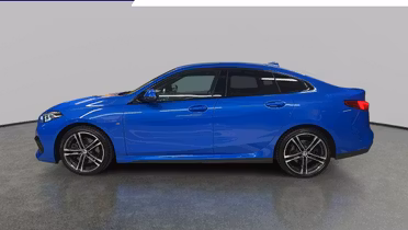 BMW Seria 2