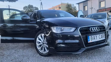 AUDI A3 Limousine
