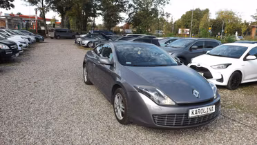 RENAULT Laguna