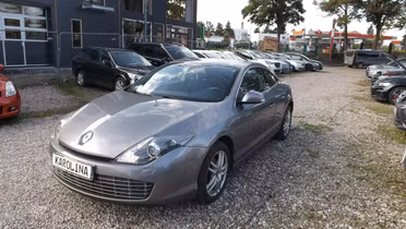 RENAULT Laguna