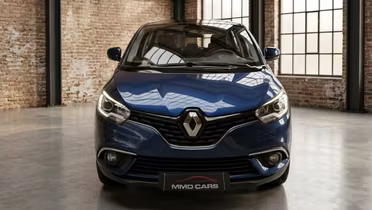RENAULT Grand Scenic
