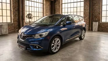 RENAULT Grand Scenic