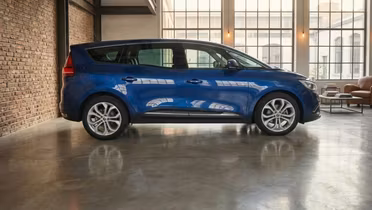 RENAULT Grand Scenic
