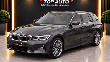 BMW Seria 3