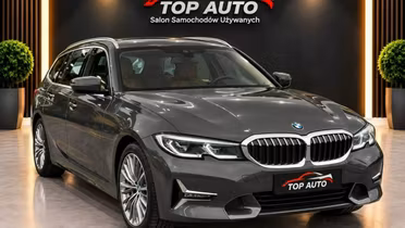 BMW Seria 3