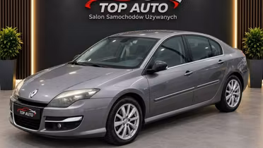 RENAULT Laguna