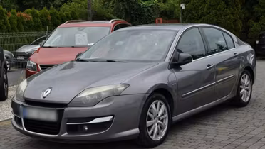 RENAULT Laguna