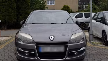RENAULT Laguna