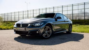 BMW Seria 4