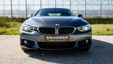 BMW Seria 4