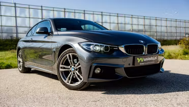 BMW Seria 4