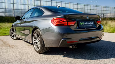 BMW Seria 4