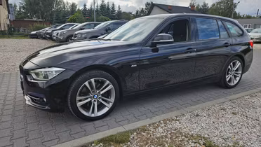 BMW Seria 3