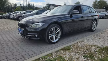 BMW Seria 3