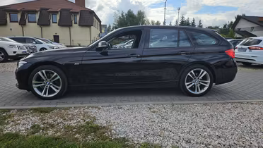 BMW Seria 3