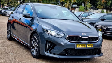 KIA Cee'd