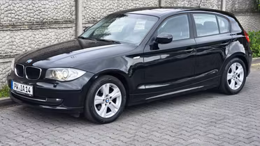 BMW Seria 1