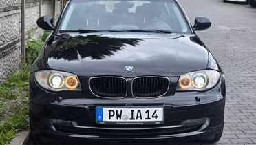 BMW Seria 1