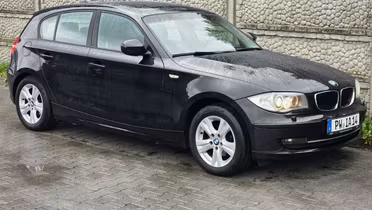 BMW Seria 1
